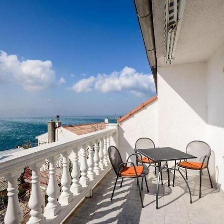 Apartments Lucia Zengg Kültér fotó