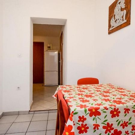 Apartments Lucia Zengg Kültér fotó