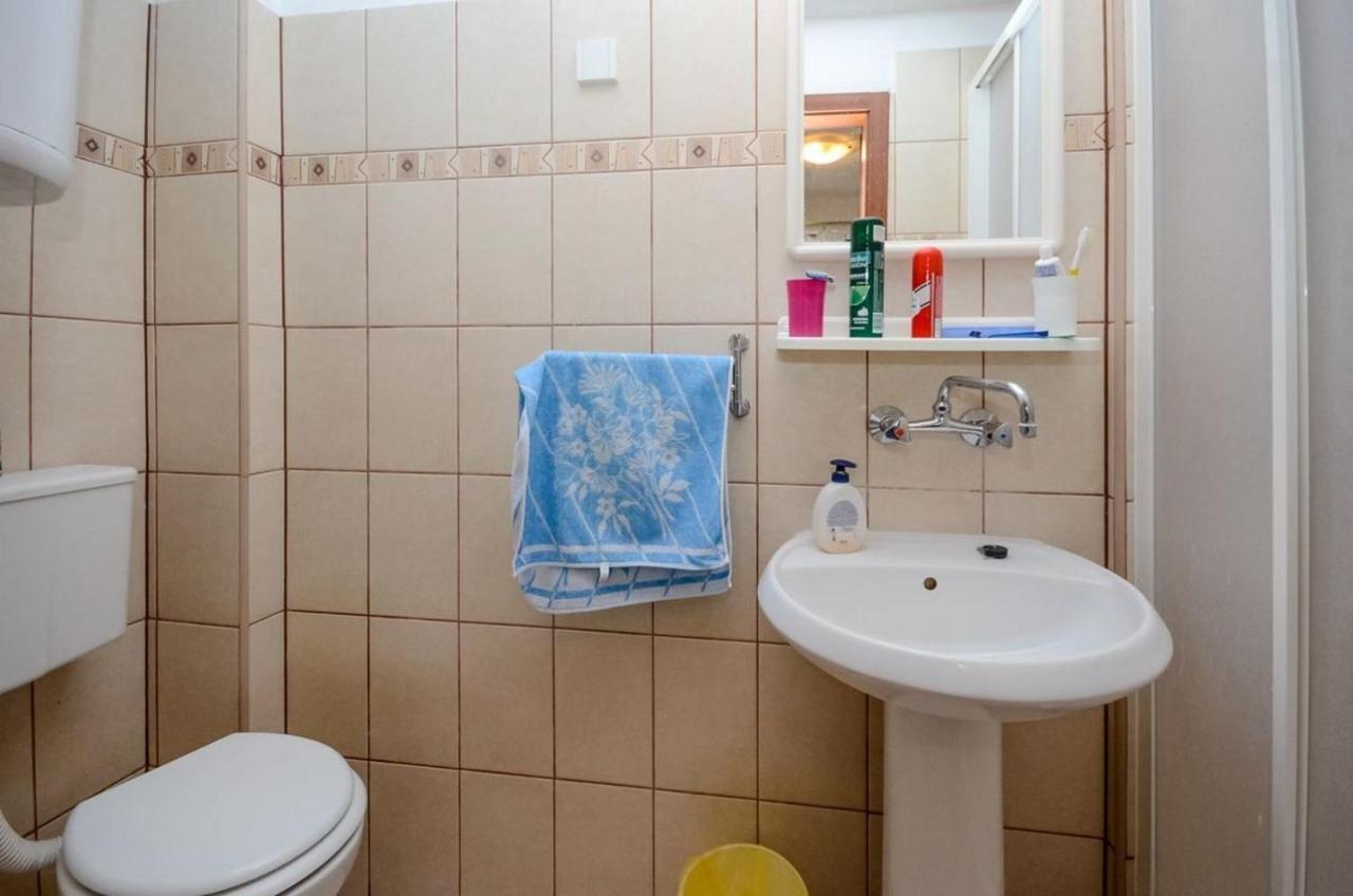 Apartments Lucia Zengg Kültér fotó