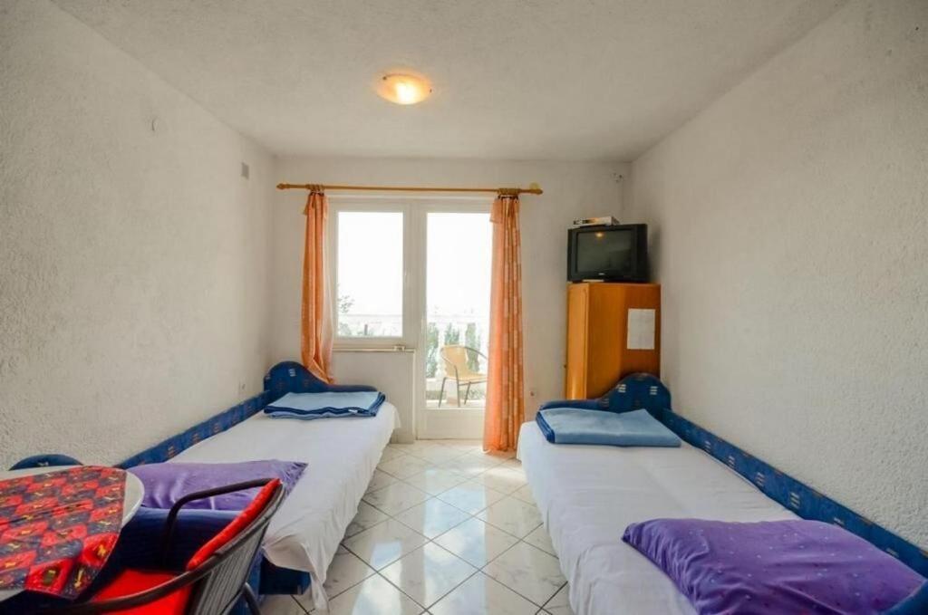 Apartments Lucia Zengg Kültér fotó