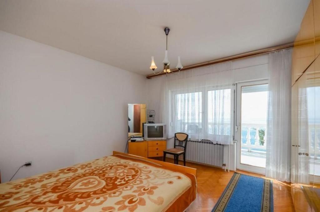 Apartments Lucia Zengg Kültér fotó