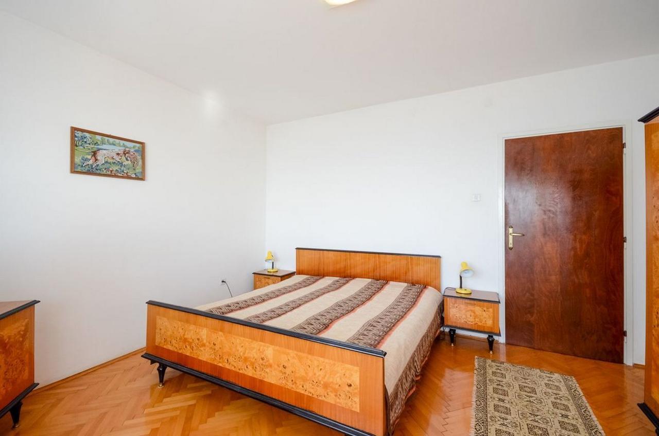 Apartments Lucia Zengg Kültér fotó