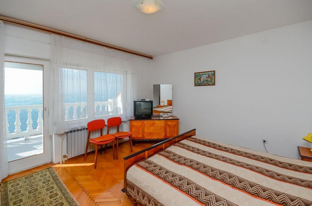 Apartments Lucia Zengg Kültér fotó