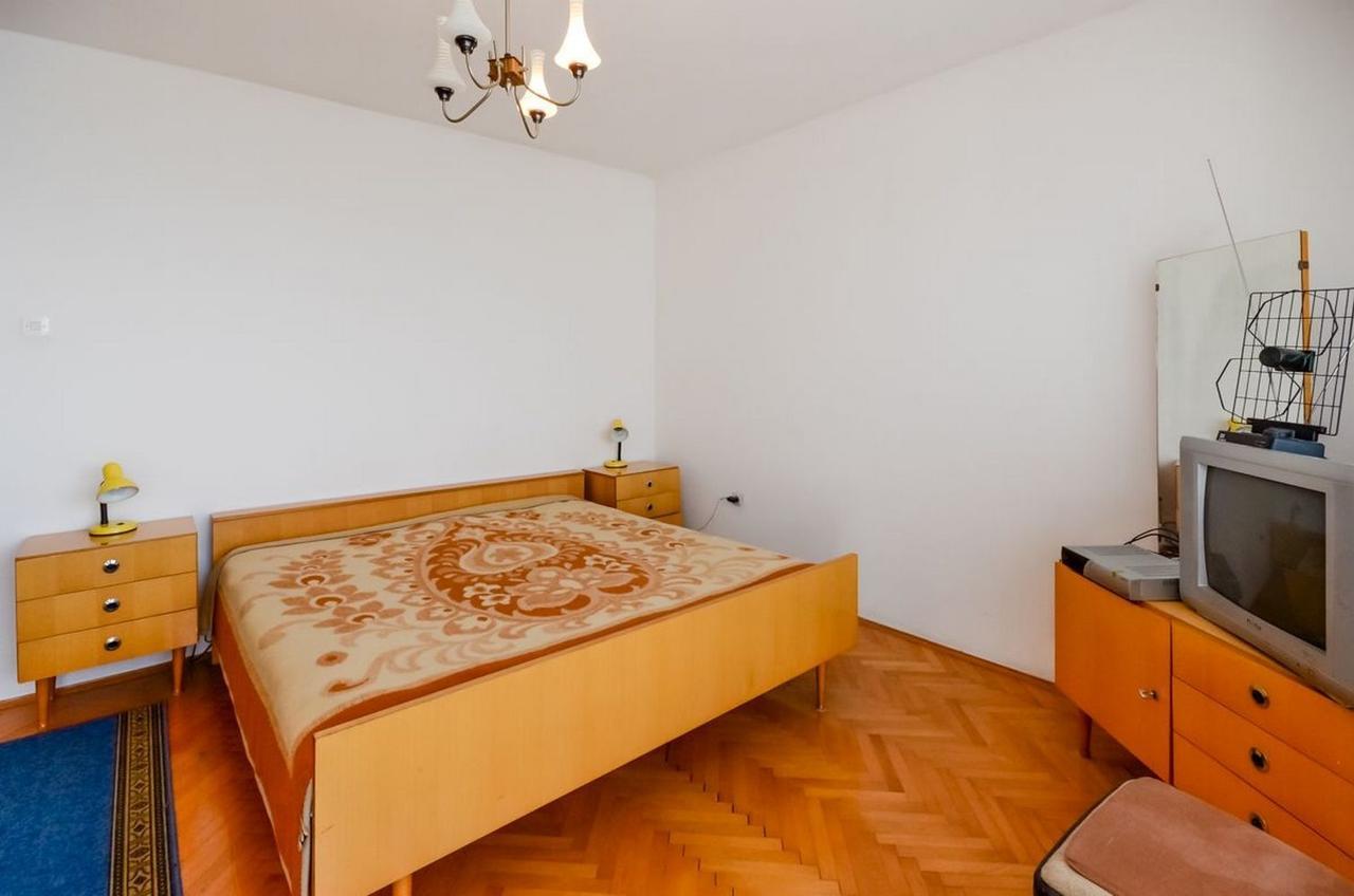 Apartments Lucia Zengg Kültér fotó