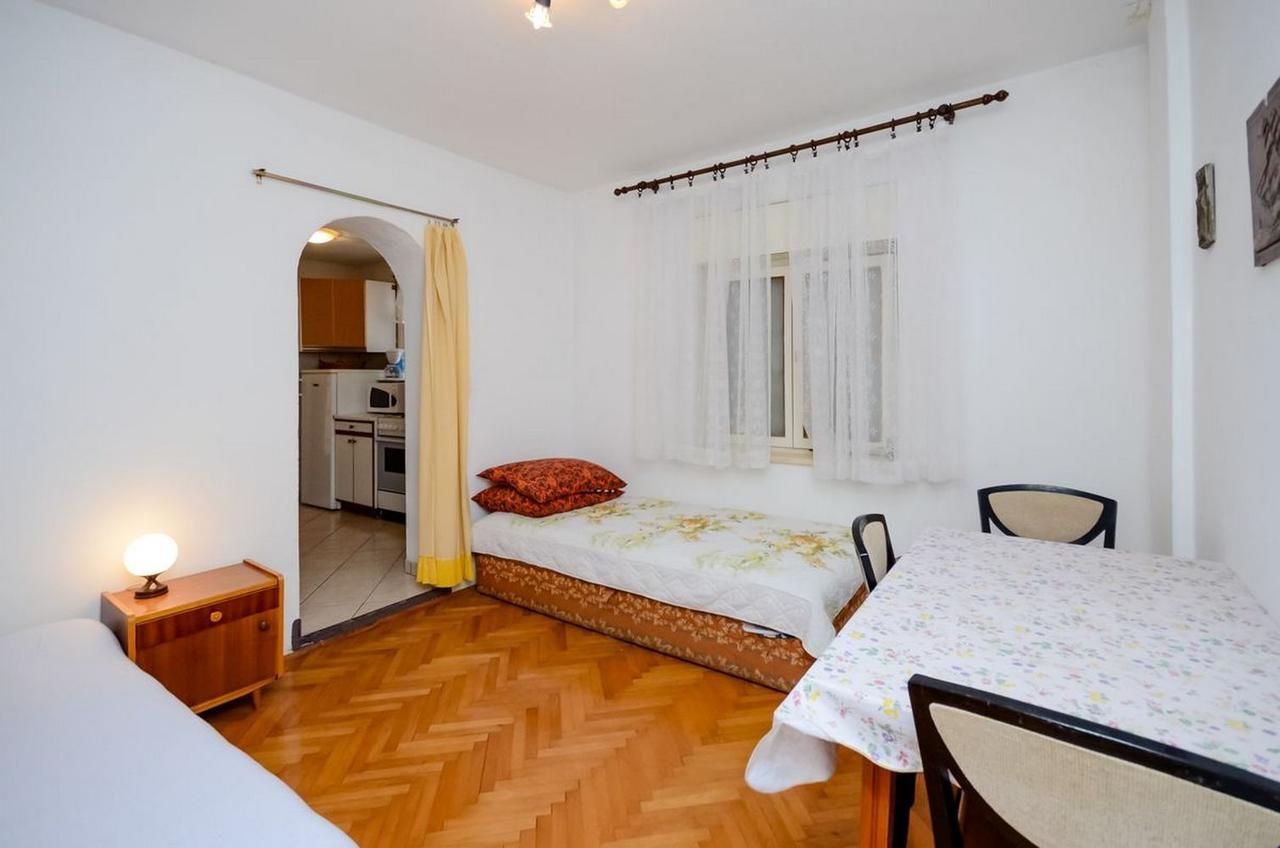 Apartments Lucia Zengg Kültér fotó