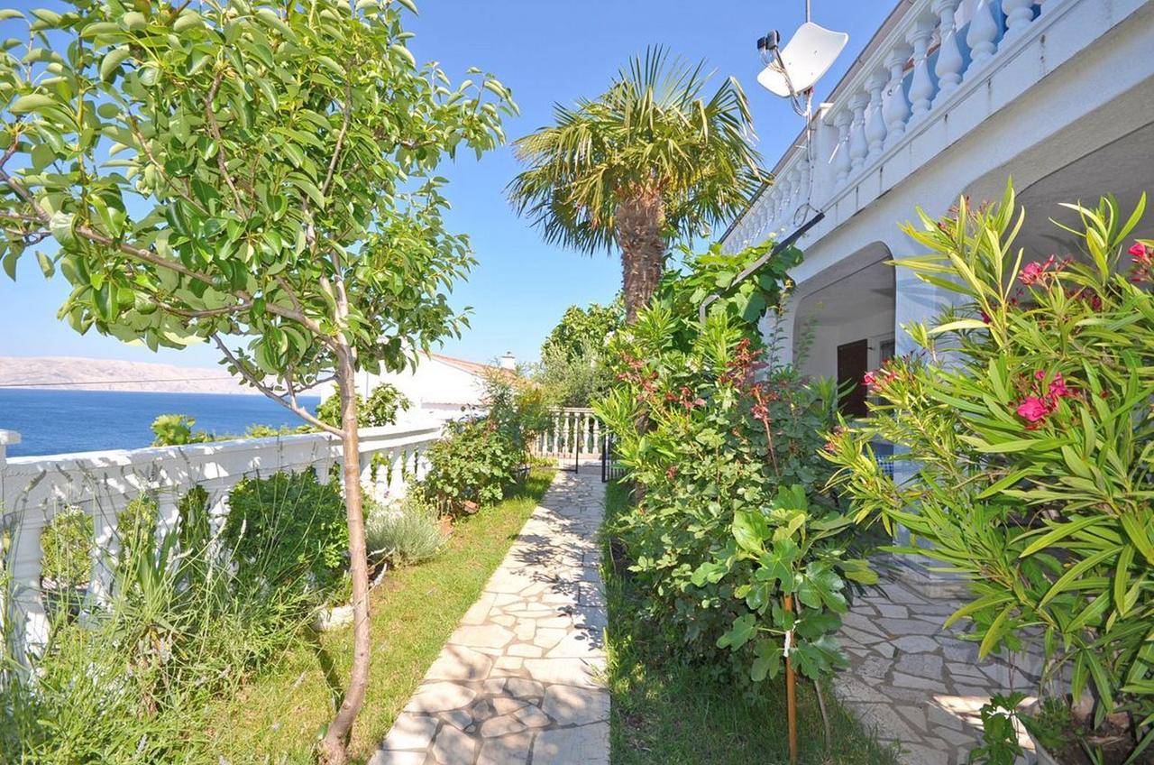 Apartments Lucia Zengg Kültér fotó