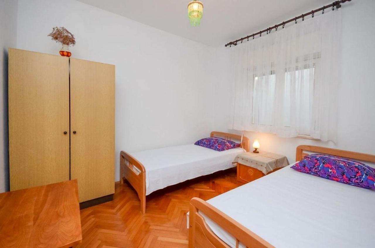 Apartments Lucia Zengg Kültér fotó