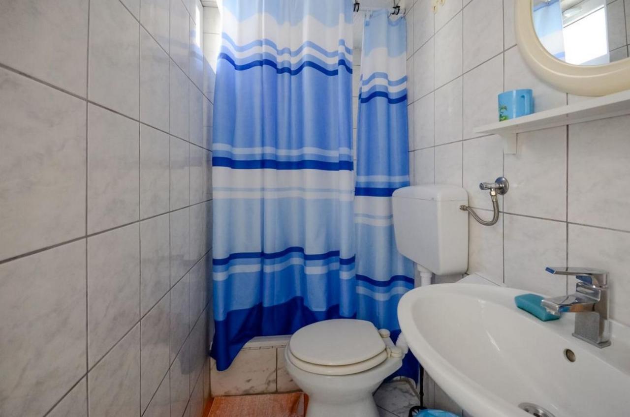 Apartments Lucia Zengg Kültér fotó