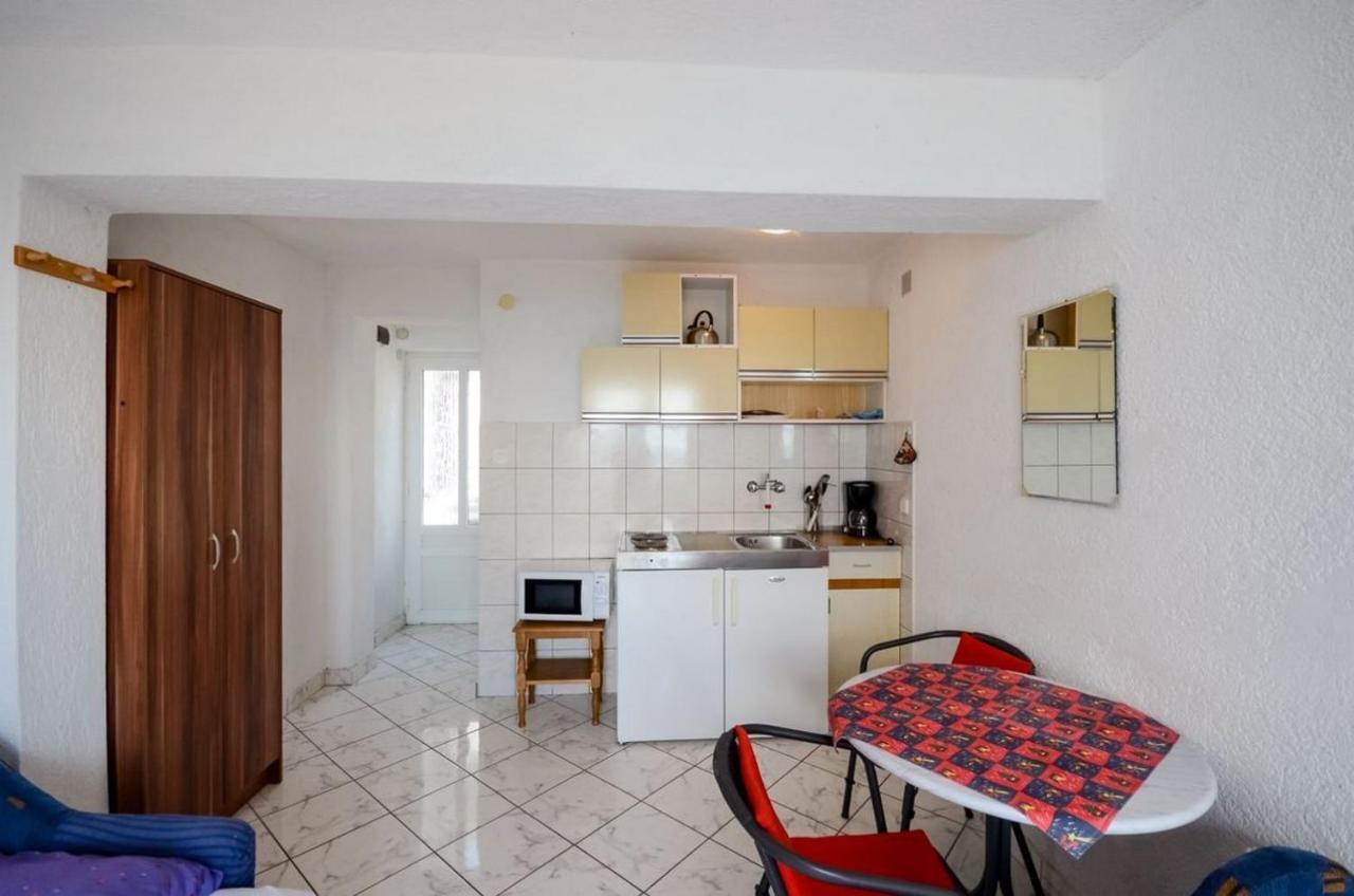 Apartments Lucia Zengg Kültér fotó