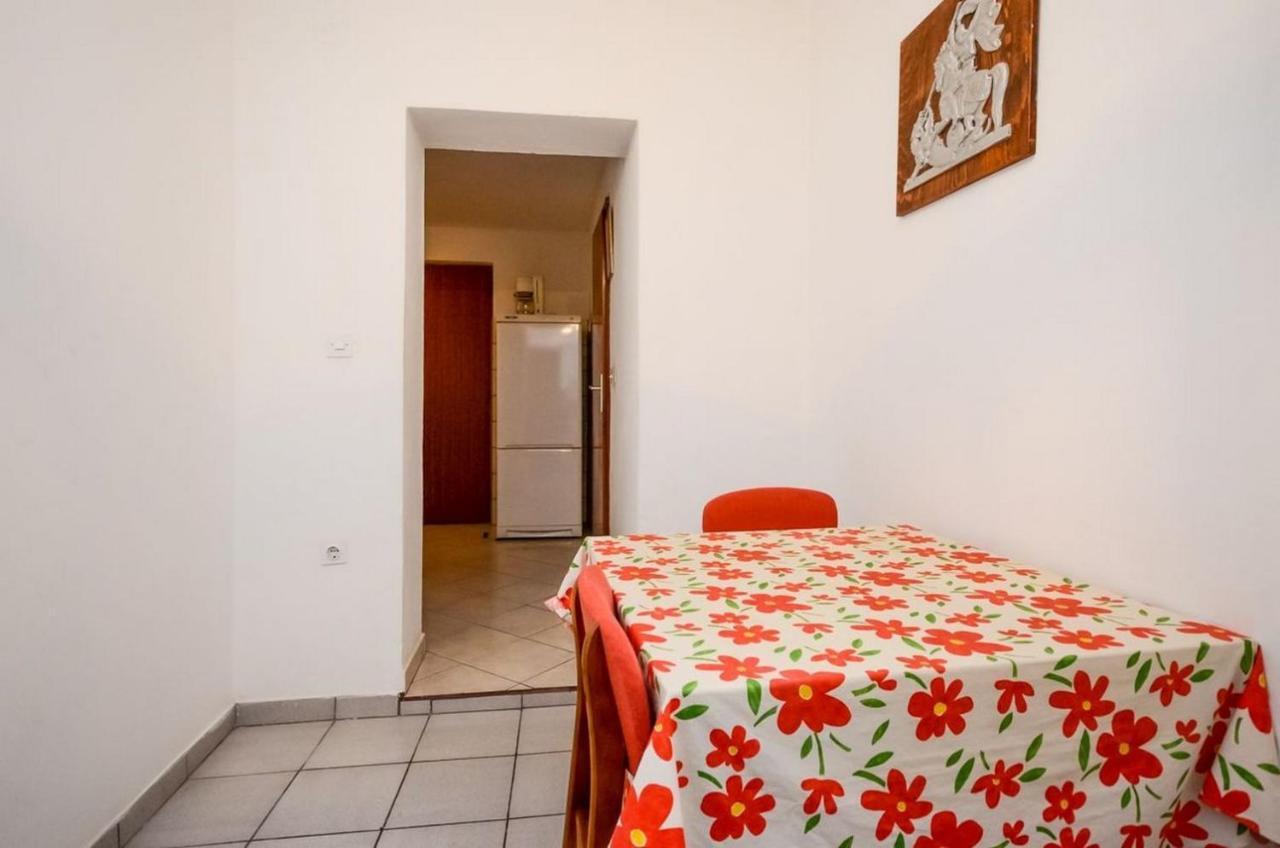 Apartments Lucia Zengg Kültér fotó